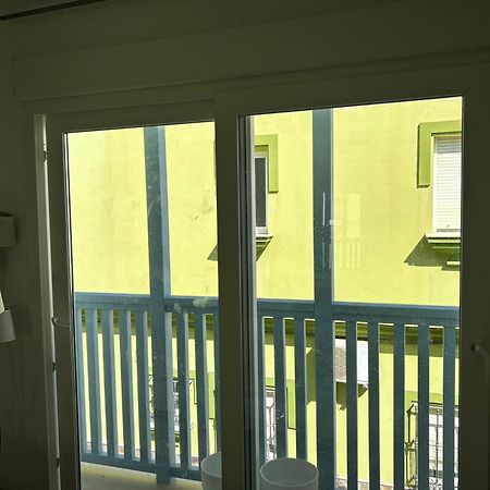 מאלגה La Maison Del Mar Guest House מראה חיצוני תמונה