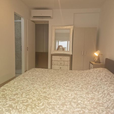 מאלגה La Maison Del Mar Guest House מראה חיצוני תמונה