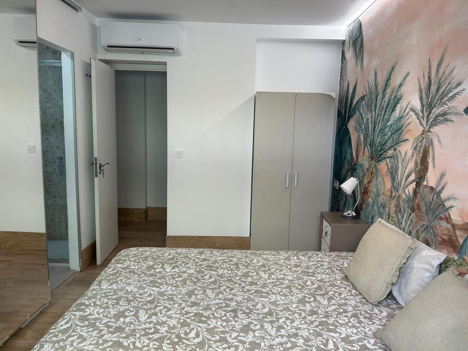 מאלגה La Maison Del Mar Guest House מראה חיצוני תמונה