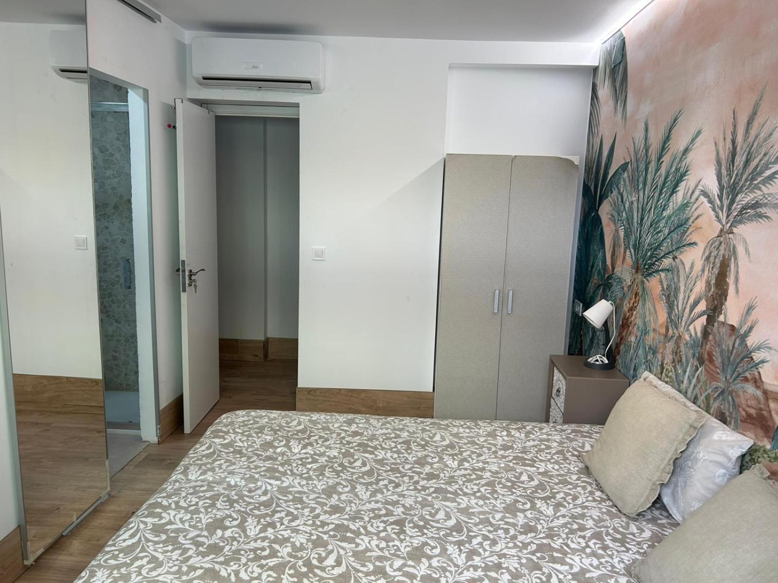 מאלגה La Maison Del Mar Guest House מראה חיצוני תמונה