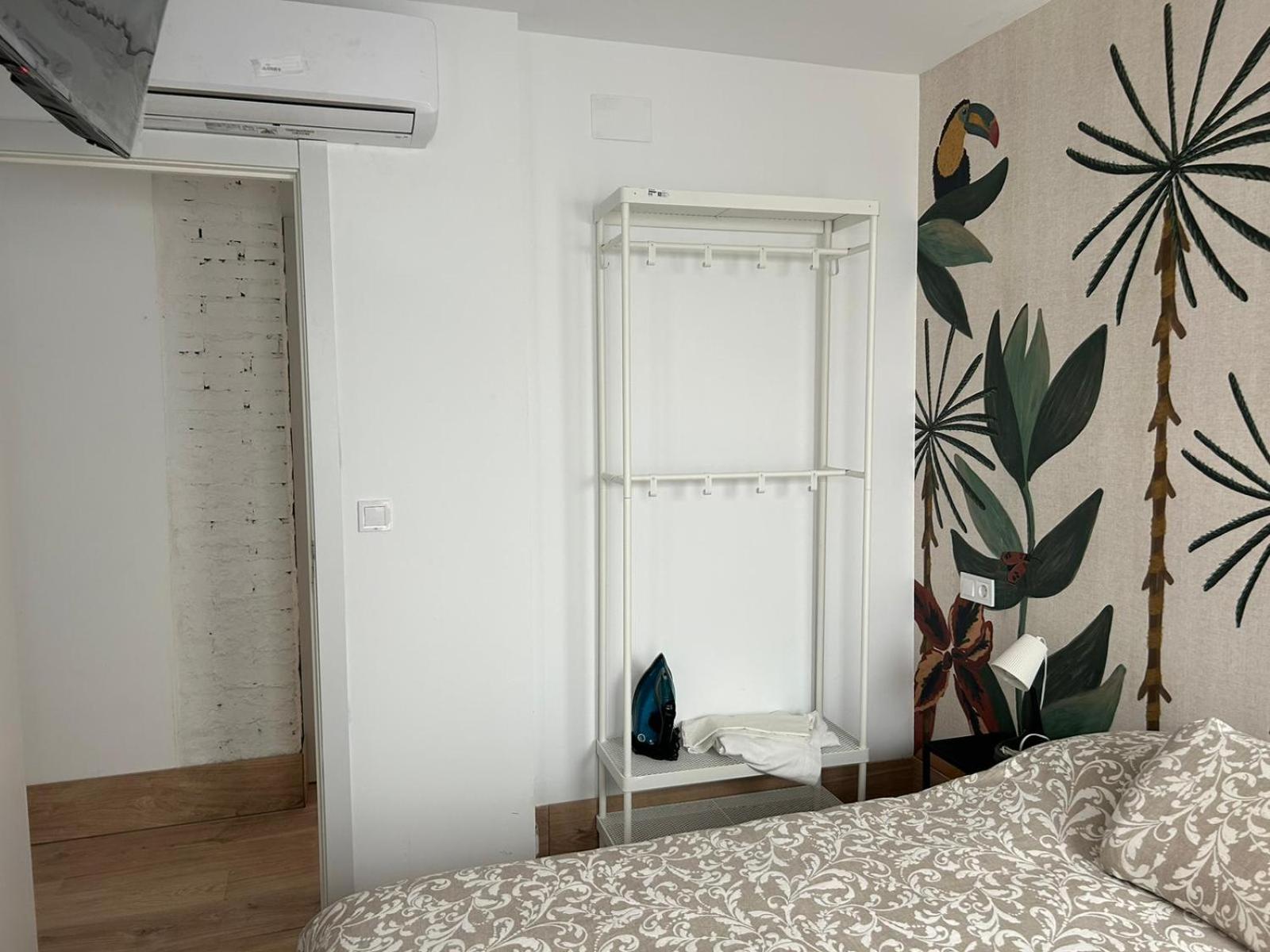 מאלגה La Maison Del Mar Guest House מראה חיצוני תמונה