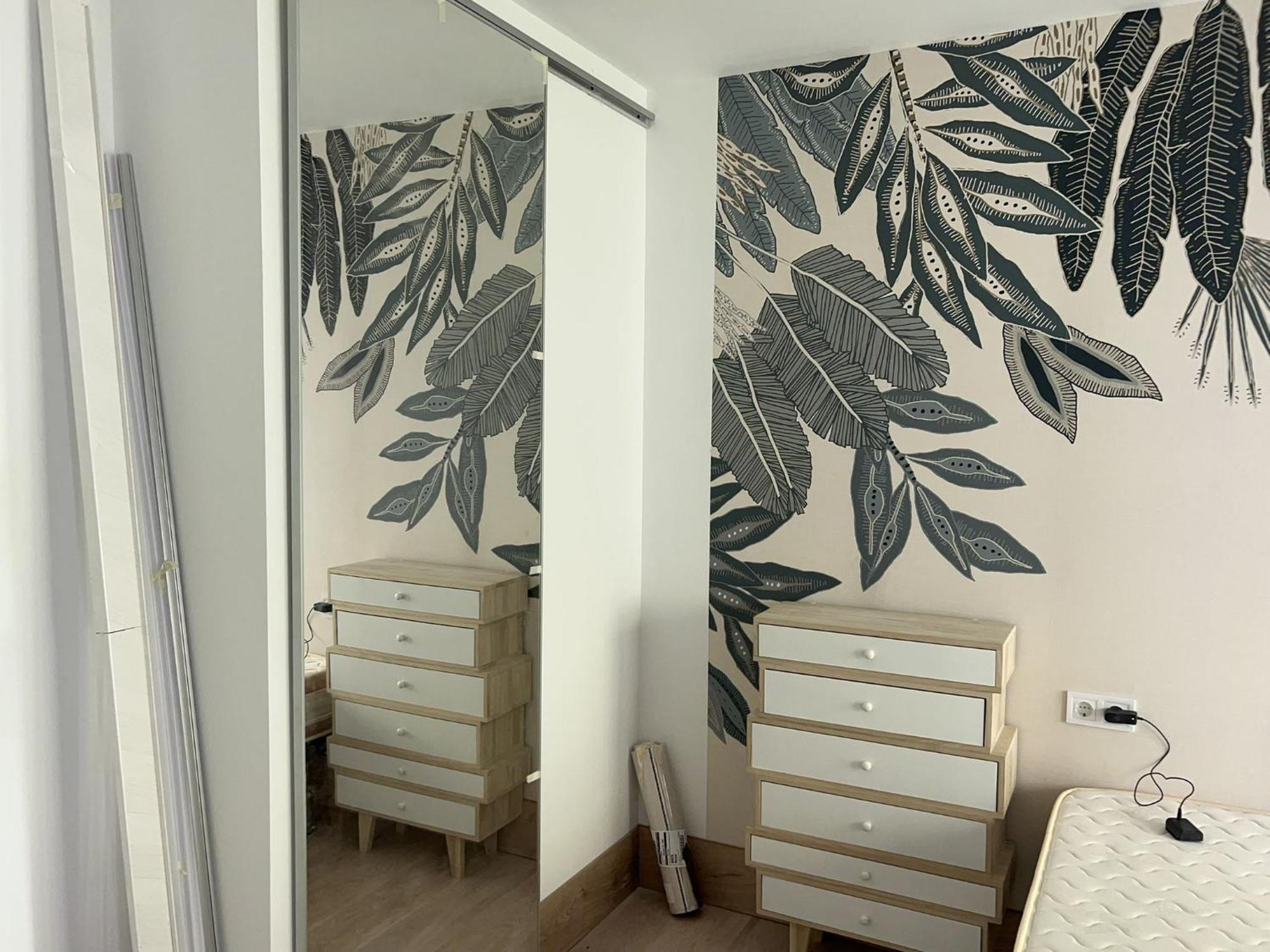 מאלגה La Maison Del Mar Guest House מראה חיצוני תמונה