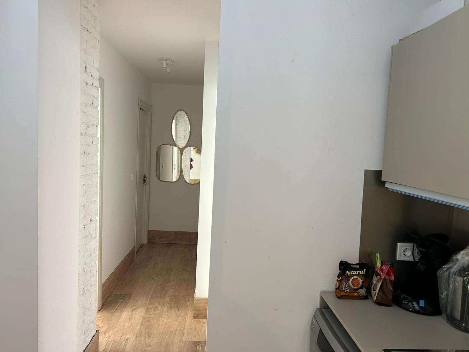 מאלגה La Maison Del Mar Guest House מראה חיצוני תמונה
