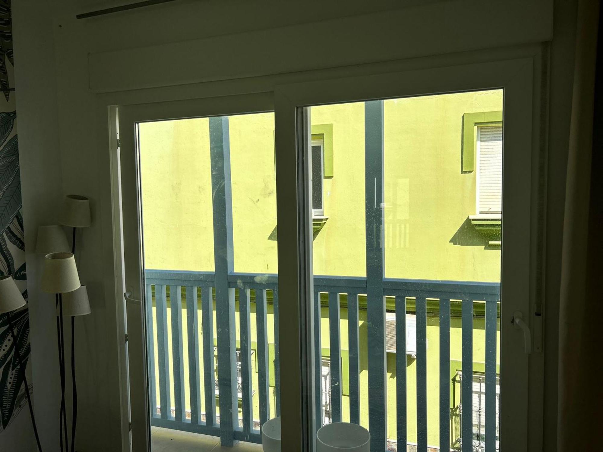 מאלגה La Maison Del Mar Guest House מראה חיצוני תמונה