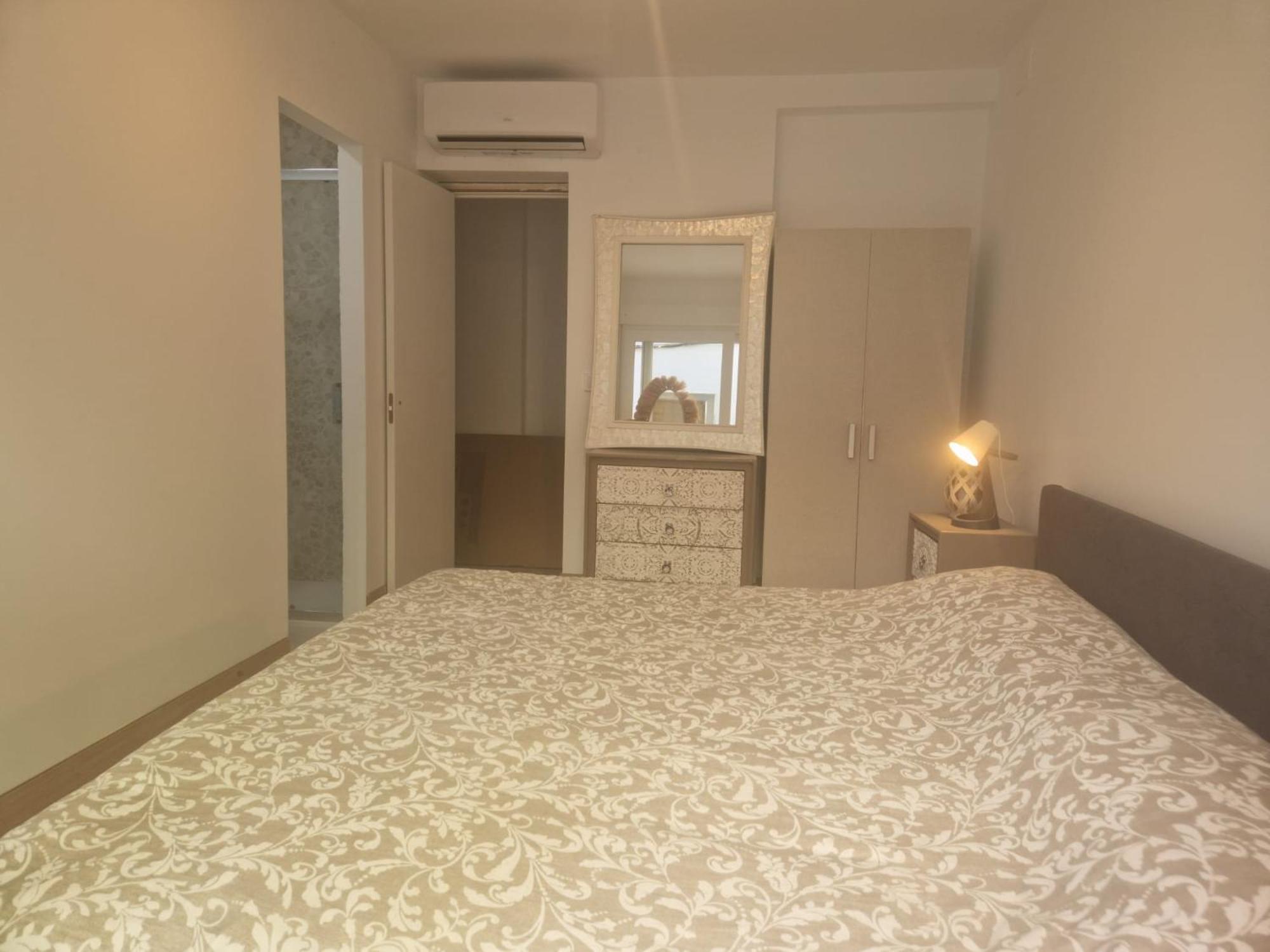 מאלגה La Maison Del Mar Guest House מראה חיצוני תמונה