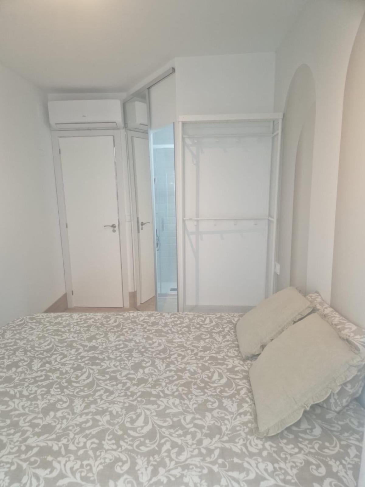 מאלגה La Maison Del Mar Guest House מראה חיצוני תמונה