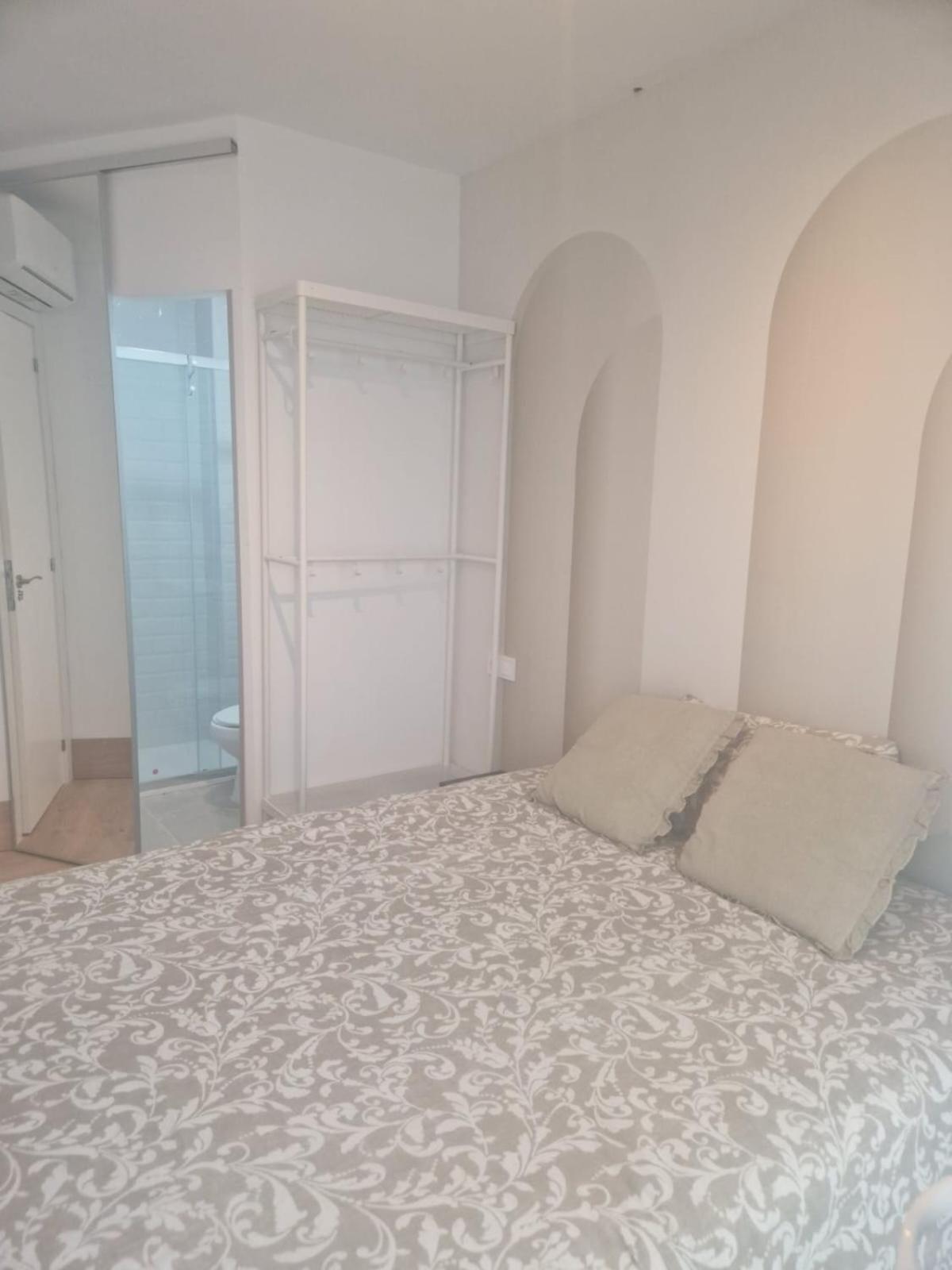 מאלגה La Maison Del Mar Guest House מראה חיצוני תמונה