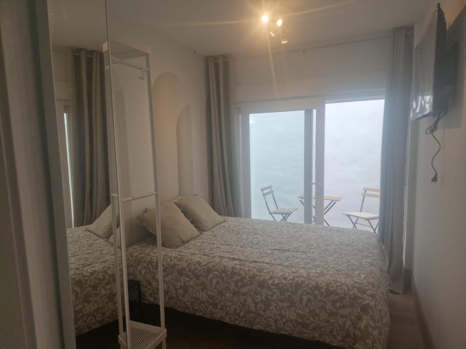 מאלגה La Maison Del Mar Guest House מראה חיצוני תמונה